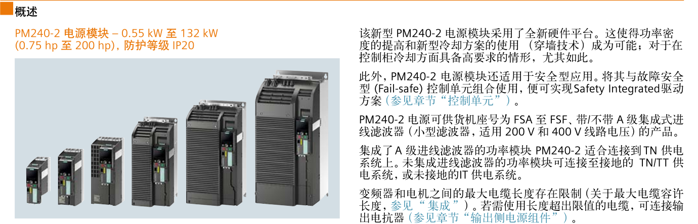 SINAMICS G120(图1)