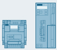 SINAMICS G120C(图1)